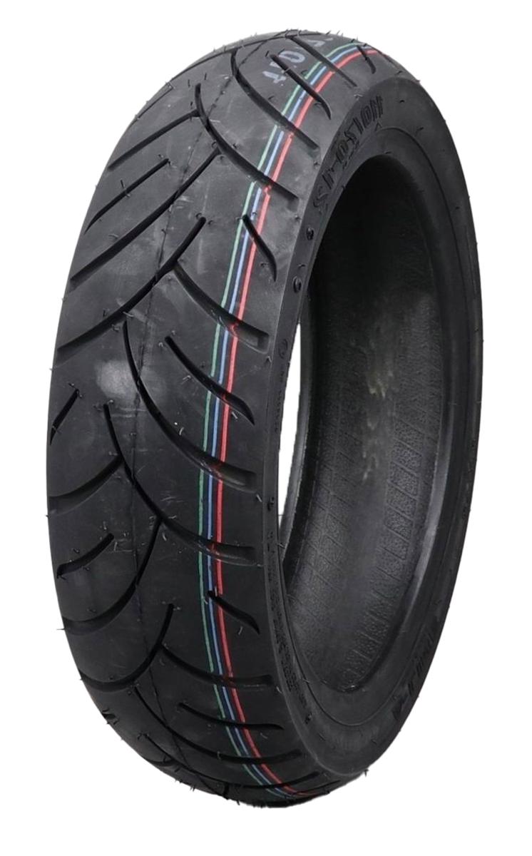 Band A-Line 110/70-12 TL 47J PR507