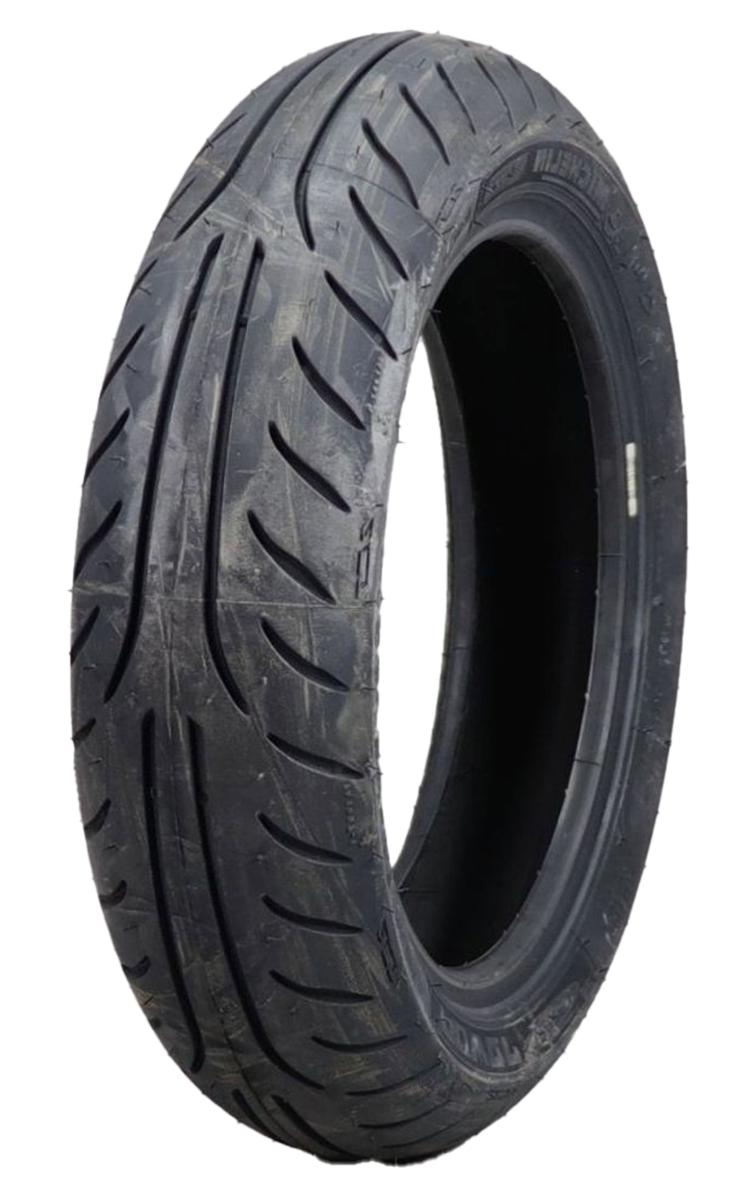 Band Michelin 120/70-12 51P Power Pure SC F/R TL