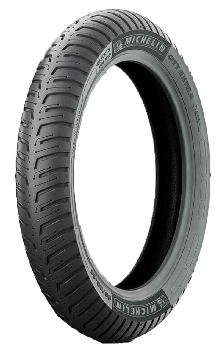 Band Michelin 3.50-10 59J RF City Extra TL