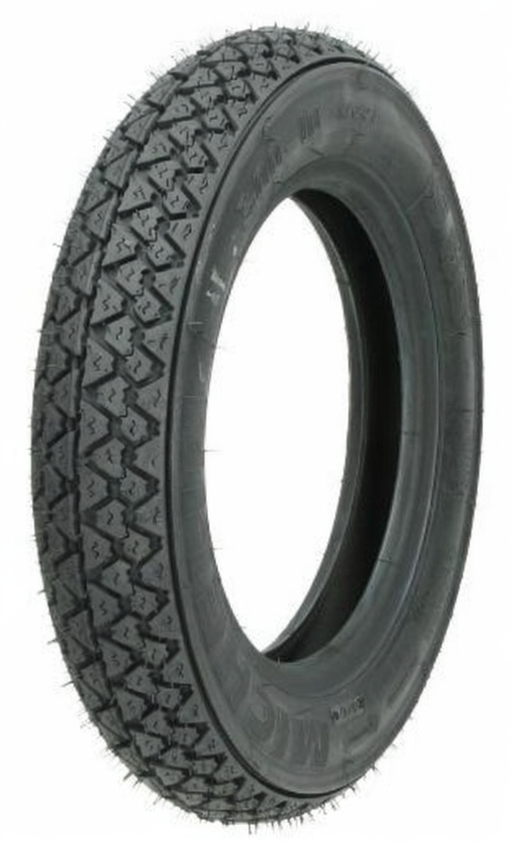 Band Michelin 3.50-10 59J S83 TL/TT
