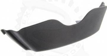 SP Zip - Binnenbeenschilderkofferbakje Zwart Origineel