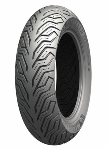 Band Michelin 110/70-11 45L City Grip 2