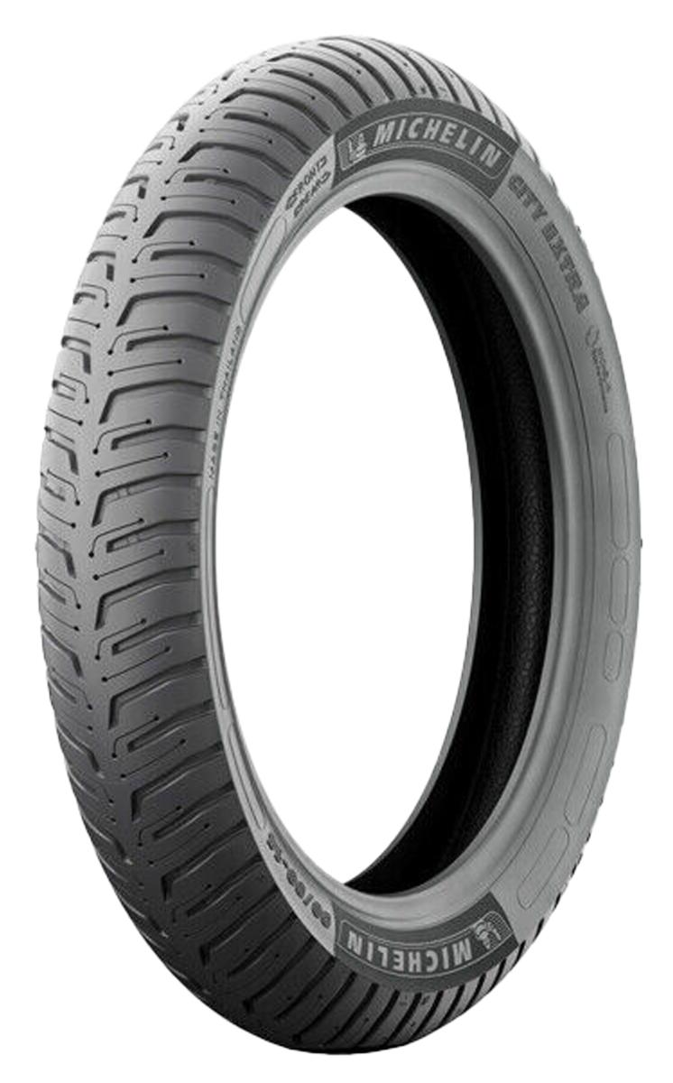 Band Michelin 90/90-10 50P City Extra TL