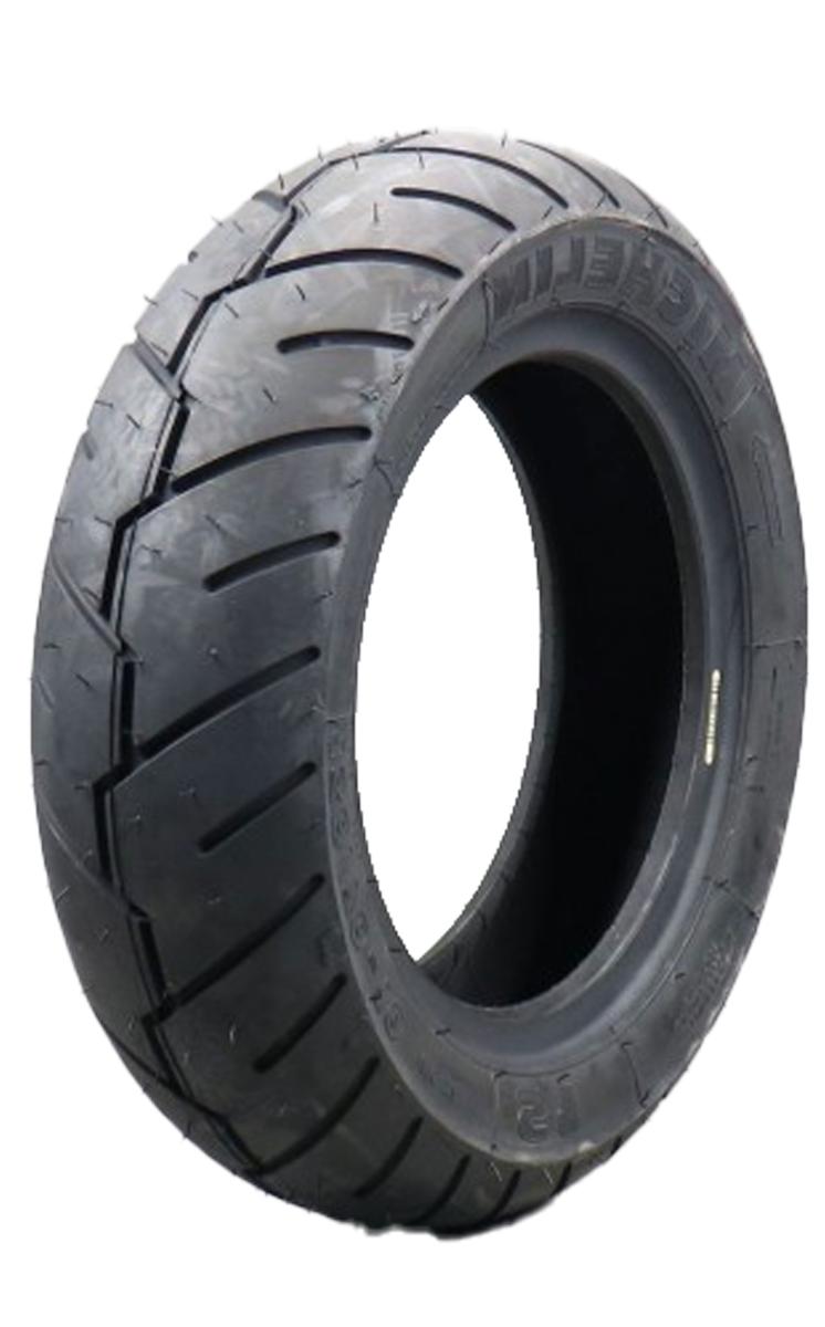 Band Michelin 130/70-10 52J S1 TL/TT