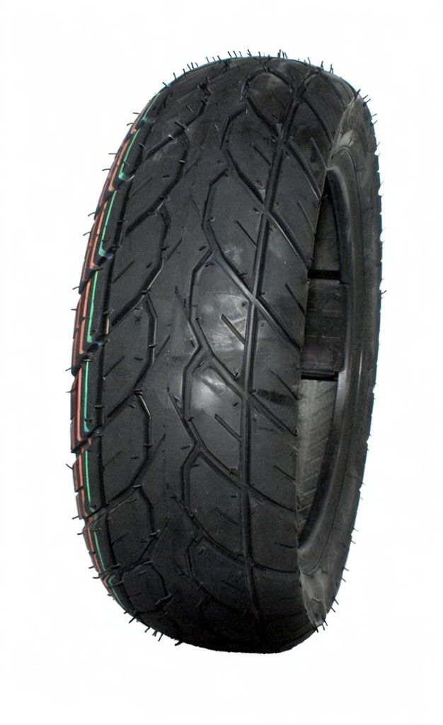 Band A-Line 100/80-10 TL 51J PR356 (All Weather) M+S