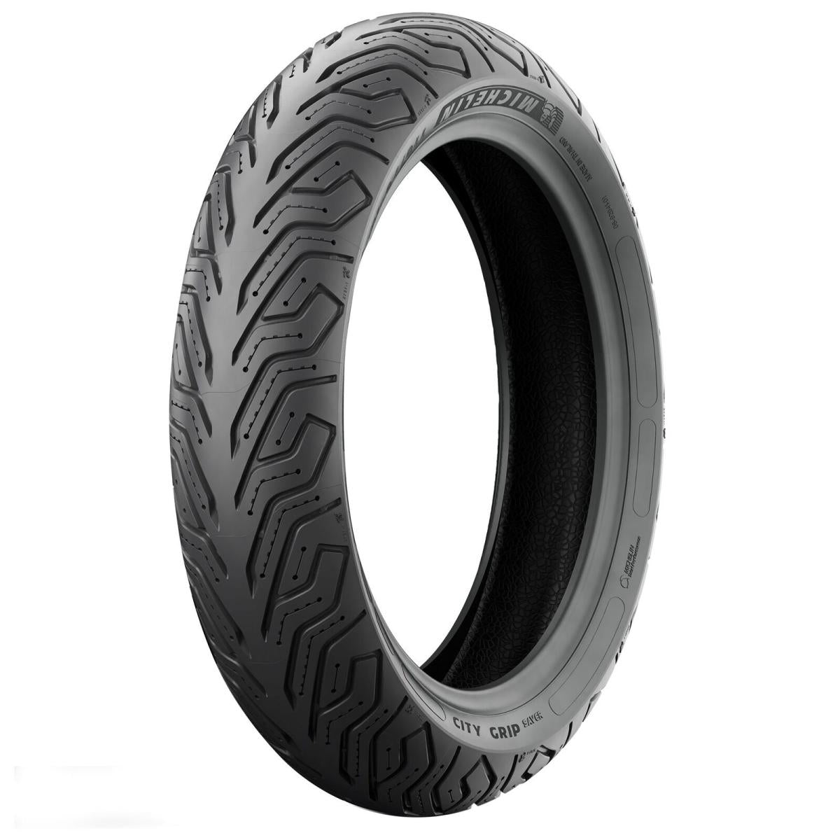 Band Michelin 90/90-10 50J City Grip Saver TL/TT