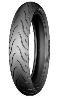 Band Michelin 80/80-14 43P RF Pilot Street TL